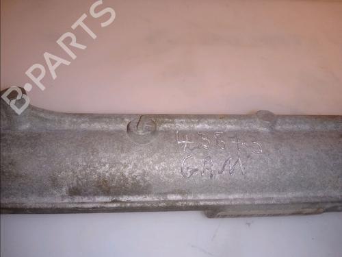 Steering rack RENAULT MEGANE III Hatchback (BZ0/1_, B3_) 1.5 dCi | BP15643332M22 