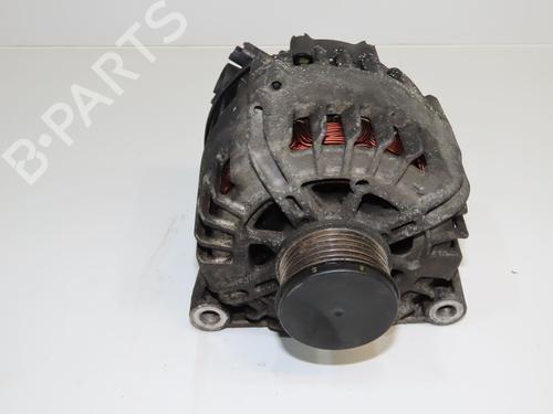 Alternator PEUGEOT 207 (WA_, WC_) 1.4 HDi | BP32332311M7