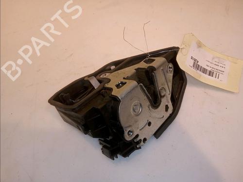 Rear right lock BMW 1 (F20) 118 d | BP12944215C99 