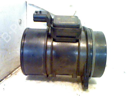 Used Mass air flow sensor Mass air flow sensor RENAULT CLIO III (BR0/1, CR0/1) 1.5 dCi (75 hp) 23171474 23171474