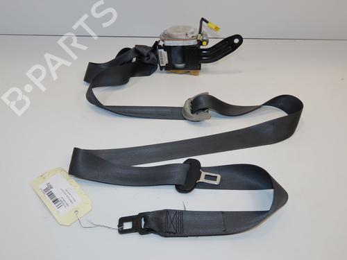 Used Front right belt tensioner HONDA CIVIC VIII Hatchback (FN, FK) 2.2 CTDi (FK3) (140 hp) 28830679