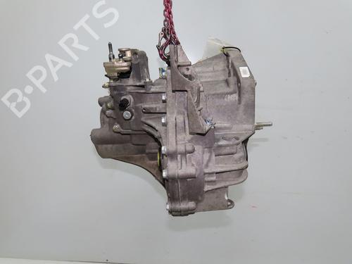Gearbox RENAULT SCÉNIC II (JM0/1_) 2.0 (JM05, JM0U, JM1N, JM1U, JM2V) | BP29045737M3