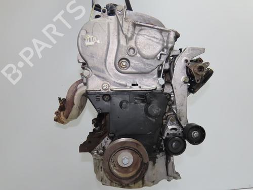 Engine RENAULT MODUS / GRAND MODUS (F/JP0_) 1.2 (JP0C, JP0K, FP0C, FP0K, FP0P, JP0P, JP0T) | BP32004935M1 - Image 2