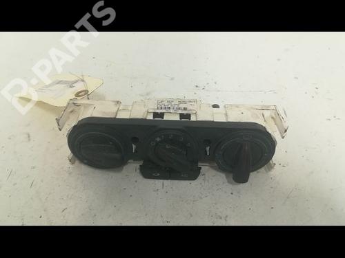 Used Climate control SEAT IBIZA IV (6J5, 6P1) 1.2 TDI (75 hp) 9601177