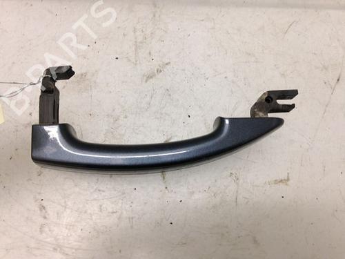 Used Rear right exterior door handle Rear right exterior door handle FORD FOCUS C-MAX (DM2) 1.8 TDCi (115 hp) 36495271 36495271