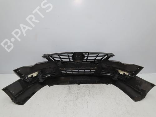 Front bumper VW PASSAT B6 (3C2) 1.9 TDI | BP28968231C7 