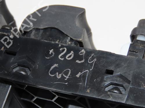Left front window switch RENAULT MEGANE IV Grandtour (K9A/M/N_) 1.2 TCe 130 (K9MR) | BP40241066I27 - Image 4