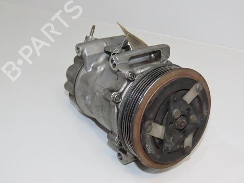 Used AC compressor PEUGEOT 207 (WA_, WC_) 1.4 (73 hp) 30893418