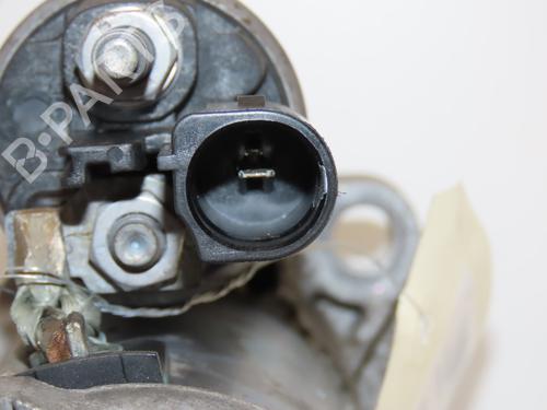 Starter AUDI A3 (8V1, 8VK) 1.4 TFSI | BP26381188M8 