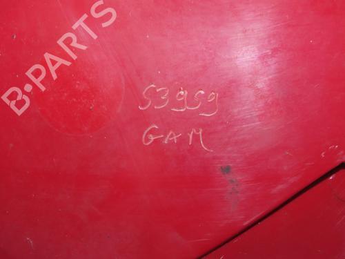 Used Left taillight PEUGEOT 207 SW (WK_) 1.6 HDi (90 hp) 32005046