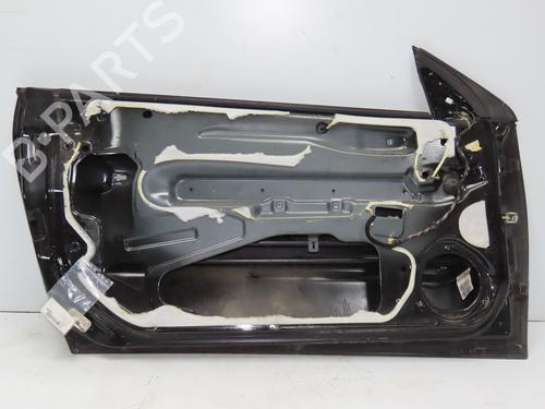 Left front door OPEL TIGRA TwinTop (X04) 1.3 CDTI (R97) | BP23144927C2 
