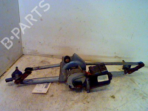 Used Front wiper motor Front wiper motor OPEL CORSA B (S93) 1.7 D (F08, F68, M68) (60 hp) 36496022 36496022