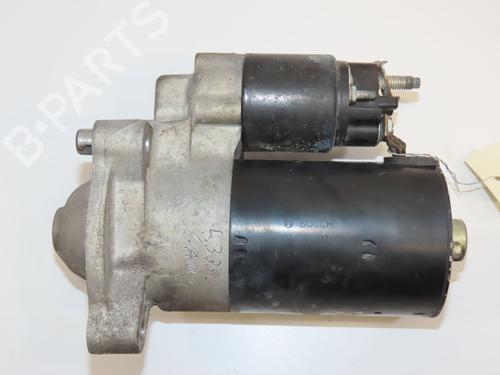 Starter CITROËN BERLINGO / BERLINGO FIRST Box Body/MPV (M_) 1.1 i (MAHDZ, MBHDZ, MBHFX) | BP28967021M8 