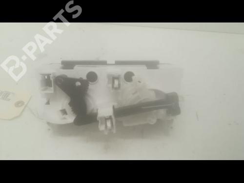 Climate control PEUGEOT 308 I (4A_, 4C_) 1.6 HDi | BP9603783I5 