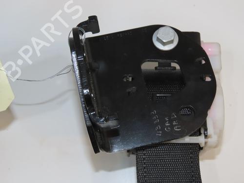Used Rear right belt tensioner Rear right belt tensioner SAAB 9-3 Estate (E50) 1.9 TiD (150 hp) 15492252 15492252