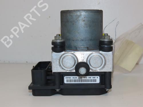 Used ABS pump CITROËN JUMPY II Van 1.6 HDi 90 16V (90 hp) 19638923