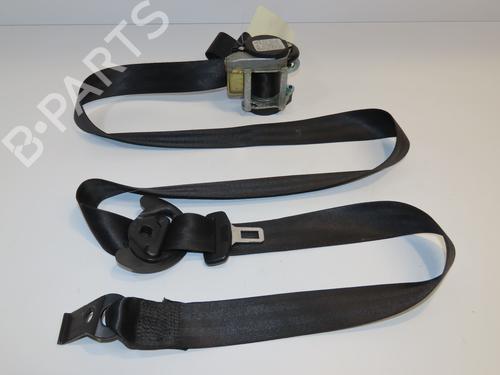 Front left belt tensioner SEAT LEON (1P1) 1.9 TDI | BP28830776C87 