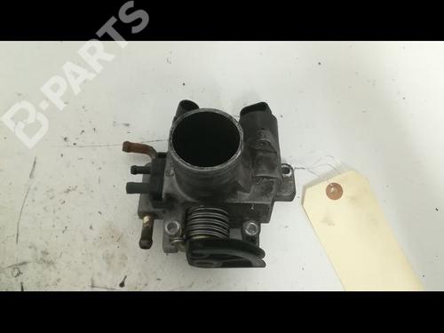 Used Throttle body Throttle body DAEWOO MATIZ (M100, M150) 0.8 (52 hp) 9604767 9604767
