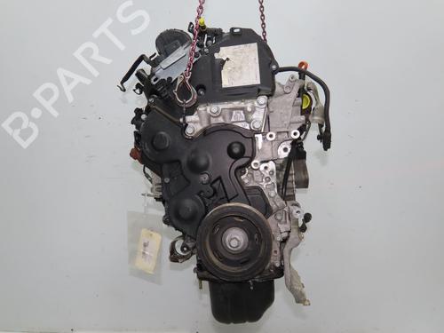 Used Engine Engine CITROËN C3 Picasso (SH_) 1.6 HDI 90 (92 hp) 31324615 31324615