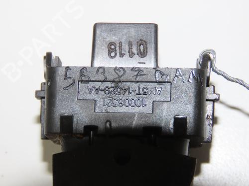 Right rear window switch FORD C-MAX II (DXA/CB7, DXA/CEU) 1.6 TDCi | BP31372110I28  - Image 5