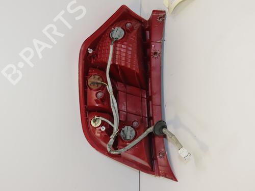 Used Right taillight HYUNDAI i10 I (PA) 1.2 (78 hp) 28832693