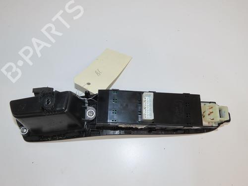 Used Left front window switch Left front window switch HYUNDAI i20 II (GB, IB) 1.1 CRDi (75 hp) 36396155 36396155