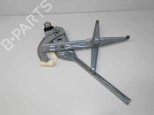 Front left window mechanism RENAULT KANGOO (KC0/1_) 1.9 dTi (KC0U) | BP31155124C22 