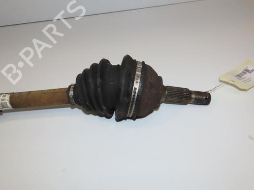 Used Right front driveshaft FIAT SCUDO Van (270_, 272_) 1.6 D Multijet (90 hp) 29318738