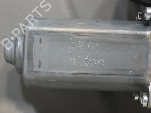 Front right window mechanism MERCEDES-BENZ A-CLASS (W169) A 180 (169.032, 169.332) | BP17452845C23 
