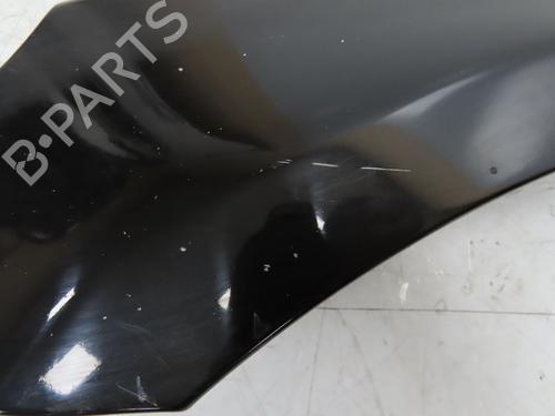 Used Left front fenders BMW 5 (E60) 525 d (197 hp) 27992562