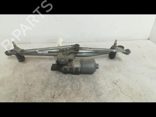 Front wiper motor ALFA ROMEO 159 Sportwagon (939_) 1.9 JTDM 16V (939BXC1B, 939BXC12) | BP23178388M29 