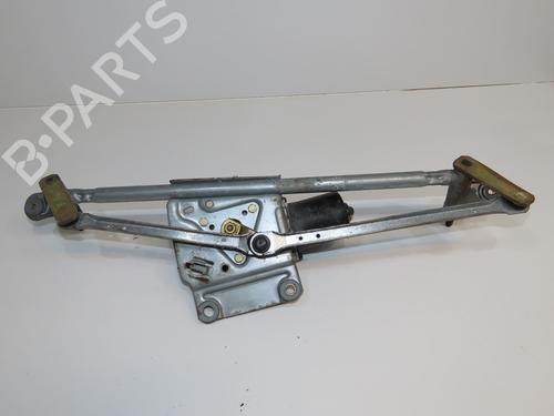 Used Front wiper motor Front wiper motor PEUGEOT 406 Break (8E/F) 2.0 HDI 90 (90 hp) 33222805 33222805