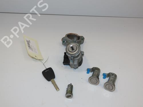 Used Electronic module IVECO DAILY V Van 35C17, 35S17, 40C17, 45C17, 50C17, 60C17, 65C17, 70C17 (170 hp) 29045749