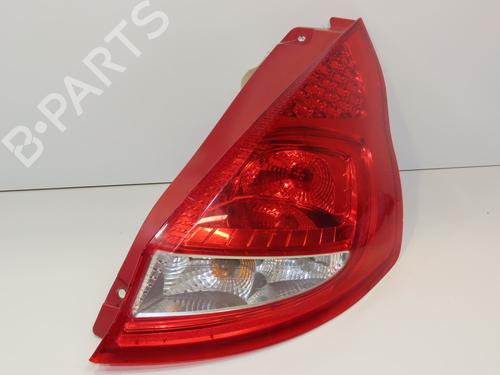 Used Right taillight Right taillight FORD FIESTA VI (CB1, CCN) 1.4 TDCi (70 hp) 28832641 28832641