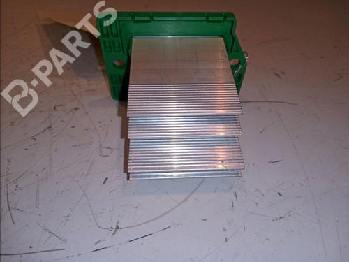 Heater resistor HYUNDAI ix35 (LM, EL, ELH) 2.0 CRDi 4WD | BP11677445M108 