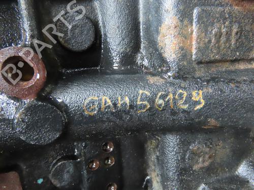 Engine RENAULT CLIO IV (BH_) 1.5 dCi 90 | BP36493226M1  - Image 5