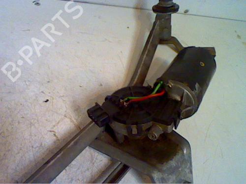 Used Front wiper motor Front wiper motor PEUGEOT 206 Hatchback (2A/C) 1.9 D (69 hp) 23178311 23178311