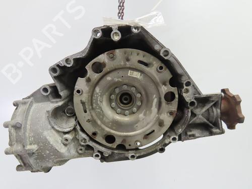 Used Gearbox Gearbox AUDI A5 (8T3) 2.0 TDI (170 hp) 36444347 36444347