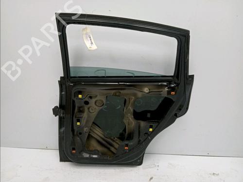 Right rear door SEAT LEON (1P1) 2.0 TDI 16V | BP16648207C5 