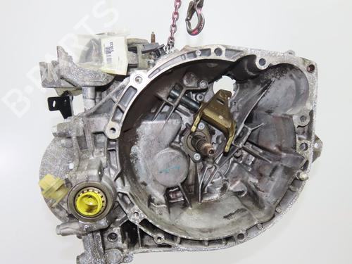 gearkasse-citroen-c8-ea_-eb_-2002-33132495 main image