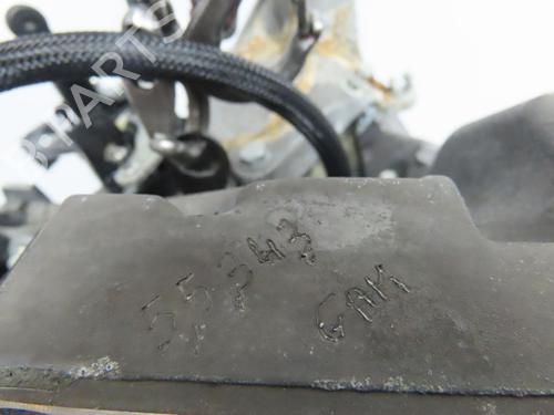 Gearbox RENAULT TWINGO II (CN0_) 1.5 dCi 75 | BP32200804M3 - Image 6