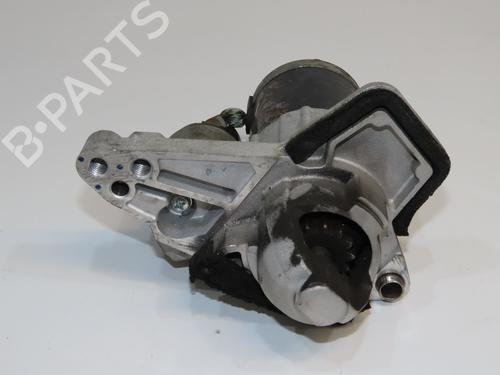 Starter NISSAN PULSAR Hatchback (C13) 1.2 DIG-T | BP38023697M8 - Image 4