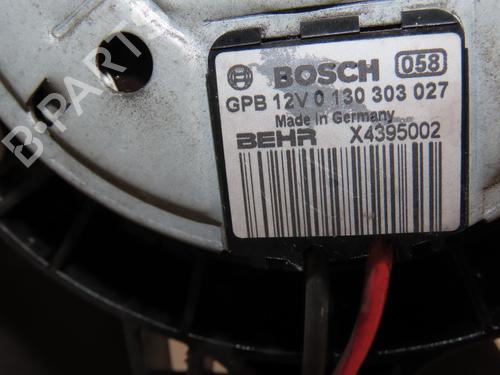 Køleventilator elektrisk MINI MINI (R56) Cooper D | BP29170446M35 