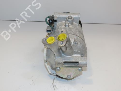Used AC compressor RENAULT CLIO V (B7_) 1.0 SCe 65 (B7MG) (67 hp) 29441626