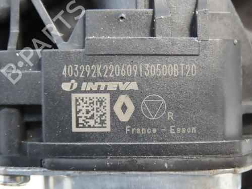 Rear right window mechanism RENAULT MEGANE E-TECH SUV EV60 (BNJ1) | BP28831787C25 