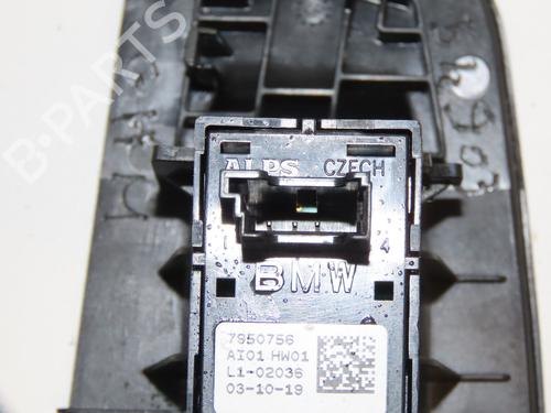 Switch BMW 1 (F40) 116 d | BP31274393I30 - Image 3