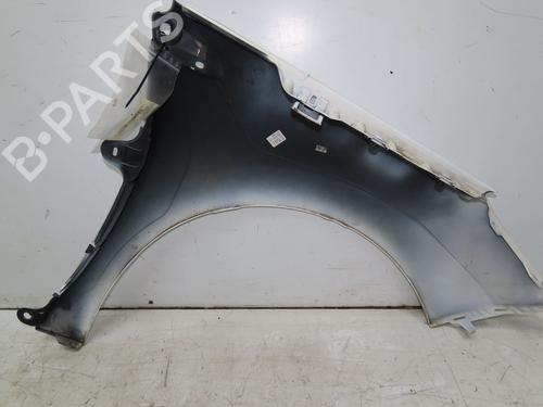 Used Left front fenders PEUGEOT 308 I (4A_, 4C_) 2.0 HDi (150 hp) 28830984