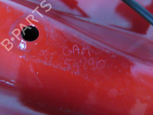 Used Right front door FORD KA (RB_) 1.3 i ROCAM (70 hp) 28831272
