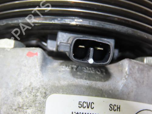 AC compressor FIAT TIPO Hatchback (356_, 357_) 1.4 (356HXA1B, 357) | BP30164290M34