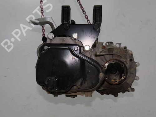 Gearbox VW POLO V (6R1, 6C1) 1.6 TDI | BP28829418M3